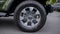 2022 Jeep Wrangler Unlimited Sahara 4x4