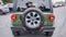 2022 Jeep Wrangler Unlimited Sahara 4x4