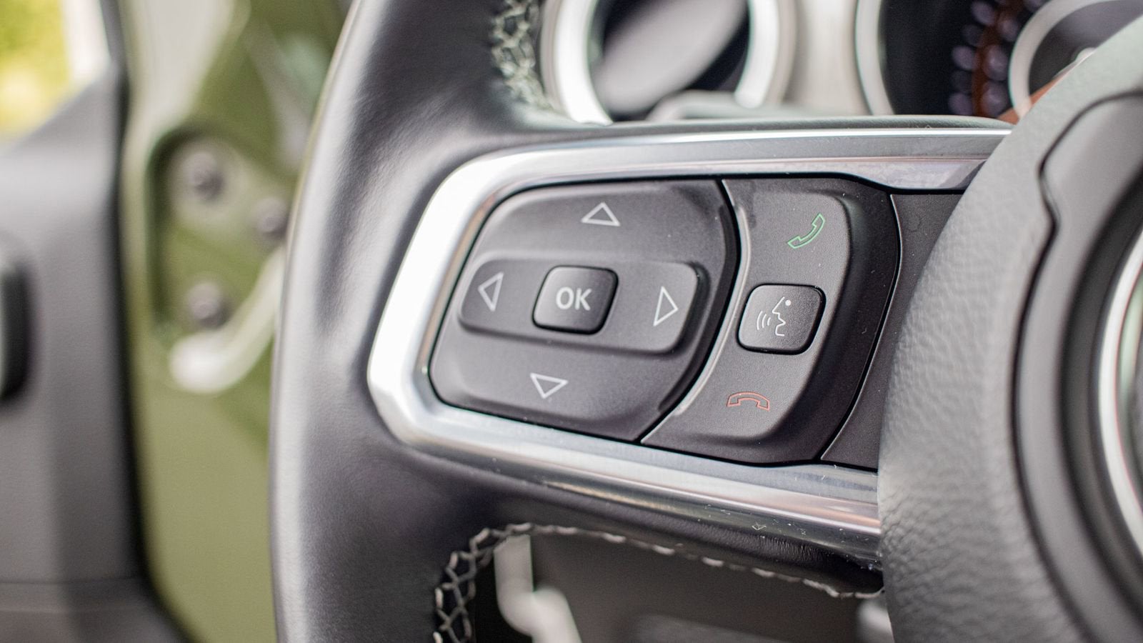 2022 Jeep Wrangler Unlimited Sahara 4x4