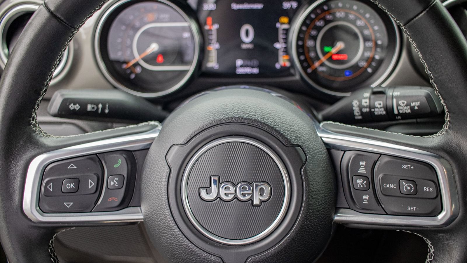 2022 Jeep Wrangler Unlimited Sahara 4x4