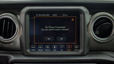 2022 Jeep Wrangler Unlimited Sahara 4x4