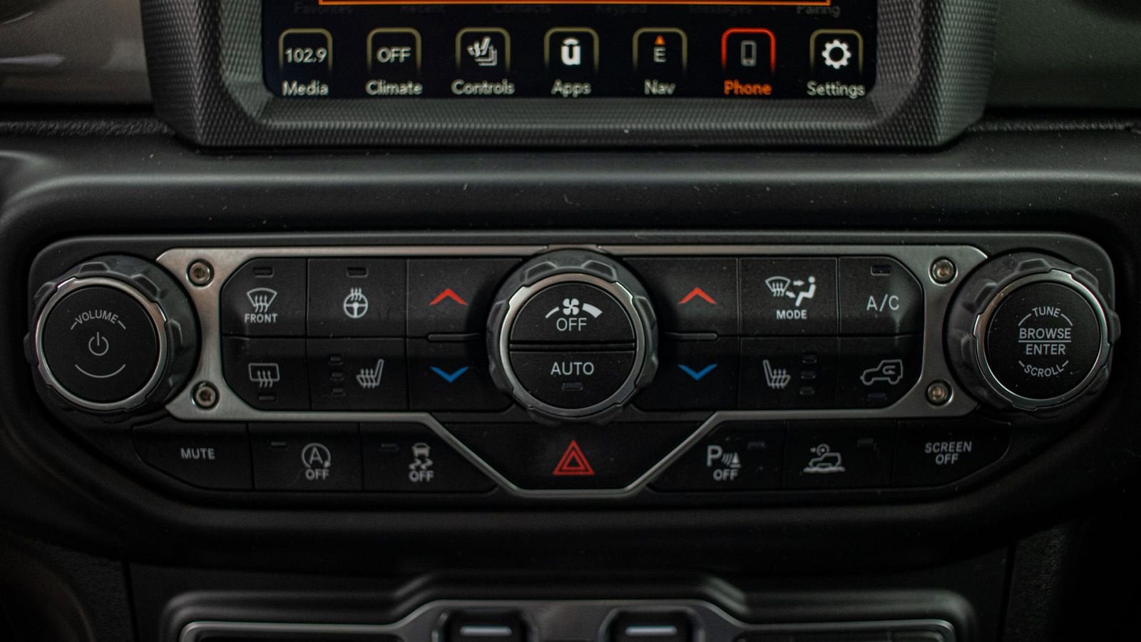 2022 Jeep Wrangler Unlimited Sahara 4x4