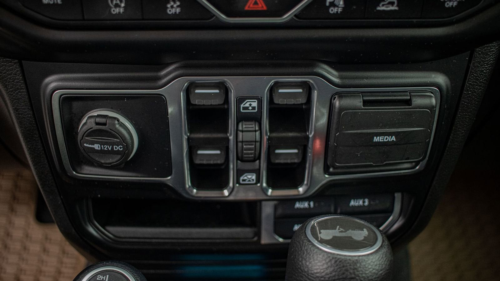2022 Jeep Wrangler Unlimited Sahara 4x4