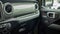 2022 Jeep Wrangler Unlimited Sahara 4x4