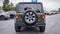 2022 Jeep Wrangler Unlimited Sahara 4x4