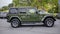 2022 Jeep Wrangler Unlimited Sahara 4x4