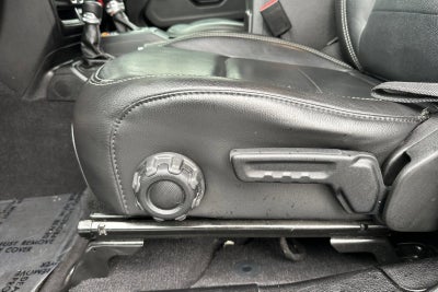 2021 Jeep Wrangler 4xe Unlimited Sahara 4x4