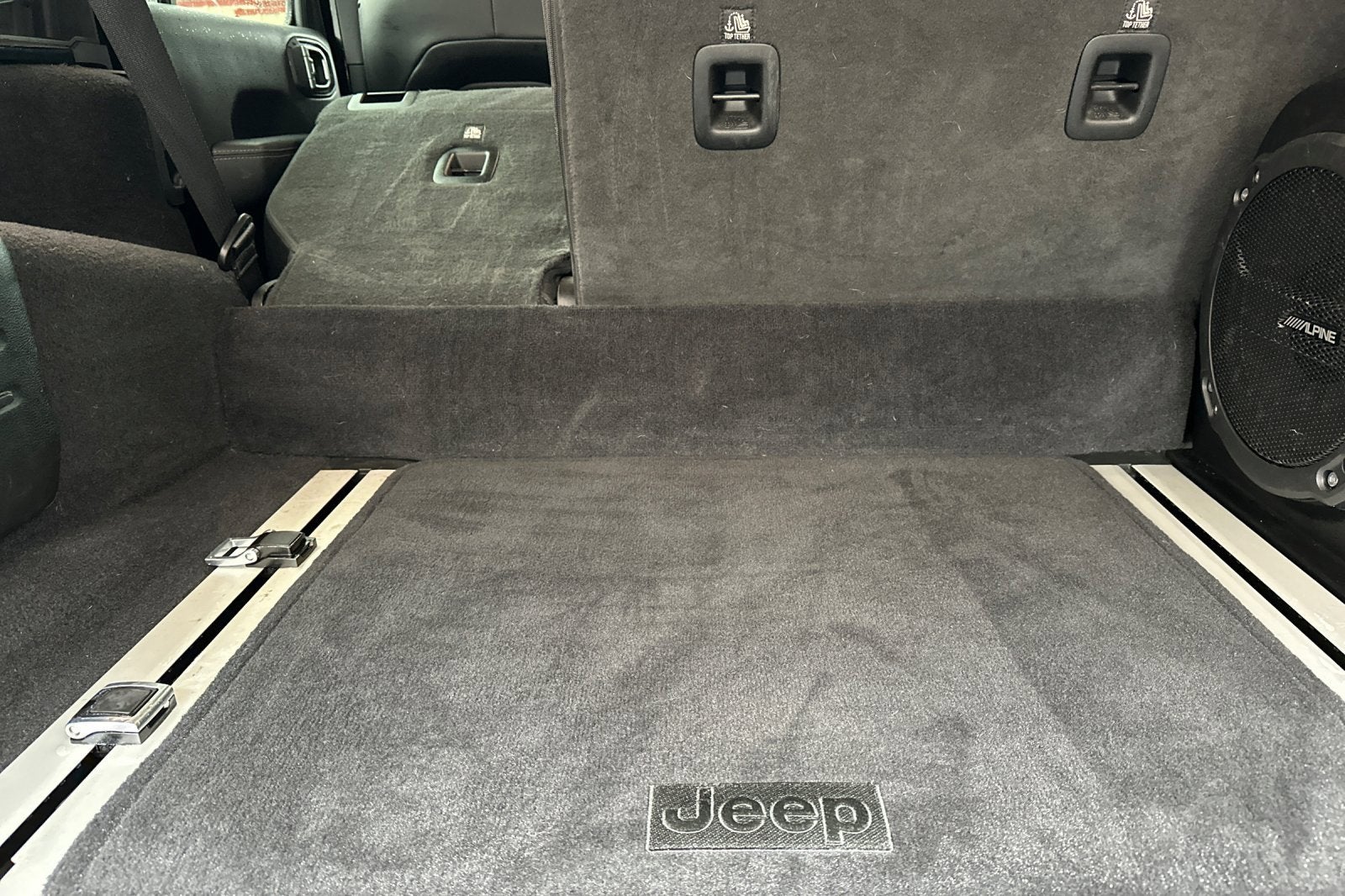 2021 Jeep Wrangler 4xe Unlimited Sahara 4x4