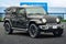 2021 Jeep Wrangler 4xe Unlimited Sahara 4x4
