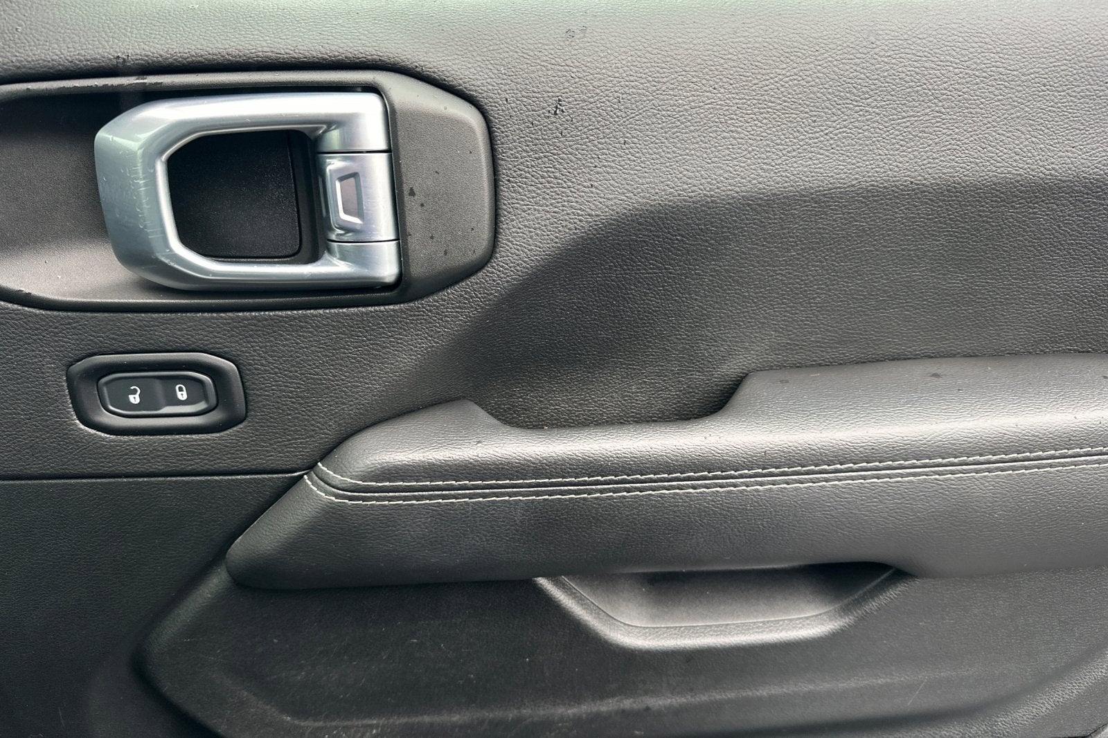 2021 Jeep Wrangler 4xe Unlimited Sahara 4x4