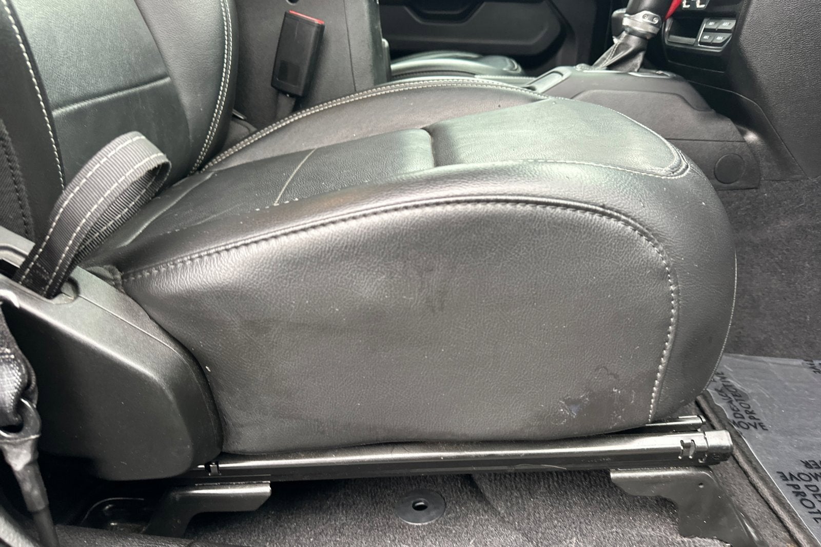 2021 Jeep Wrangler 4xe Unlimited Sahara 4x4