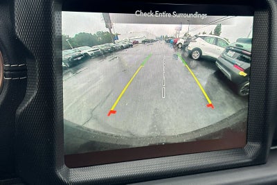 2021 Jeep Wrangler 4xe Unlimited Sahara 4x4