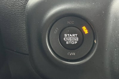 2021 Jeep Wrangler 4xe Unlimited Sahara 4x4