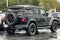 2021 Jeep Wrangler 4xe Unlimited Sahara 4x4
