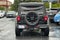 2021 Jeep Wrangler 4xe Unlimited Sahara 4x4