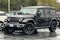 2021 Jeep Wrangler 4xe Unlimited Sahara 4x4