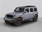 2024 Jeep WRANGLER 4XE Base