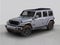 2024 Jeep WRANGLER 4XE Base