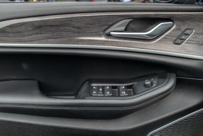 2024 Jeep Grand Cherokee 4xe 4DR 4WD