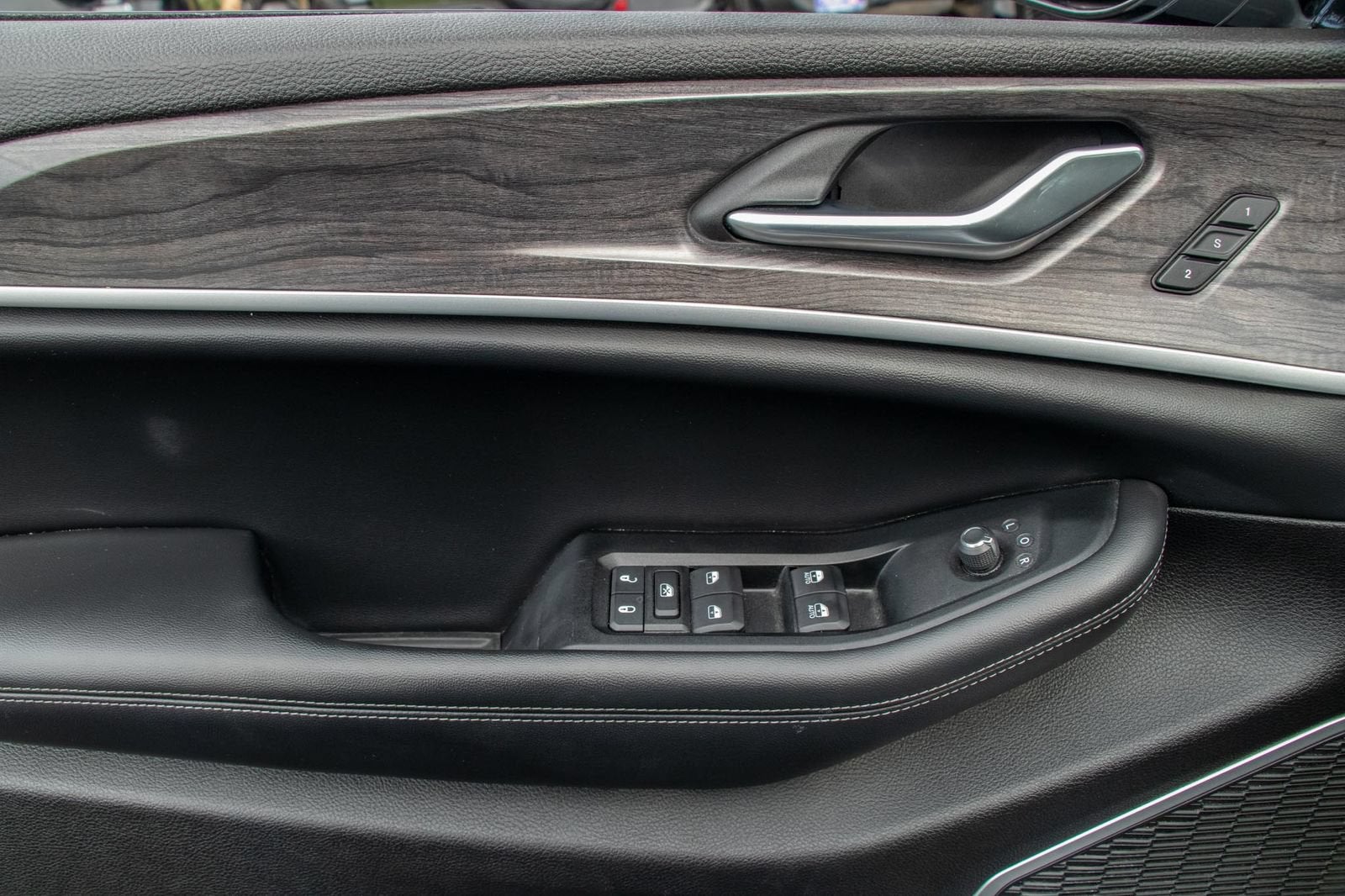 2024 Jeep Grand Cherokee 4xe 4DR 4WD