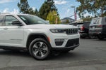 2024 Jeep Grand Cherokee 4xe 4DR 4WD