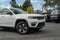 2024 Jeep Grand Cherokee 4xe 4DR 4WD