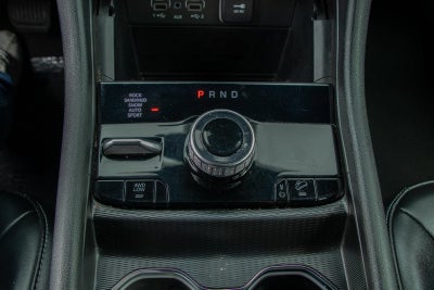 2024 Jeep Grand Cherokee 4xe 4DR 4WD