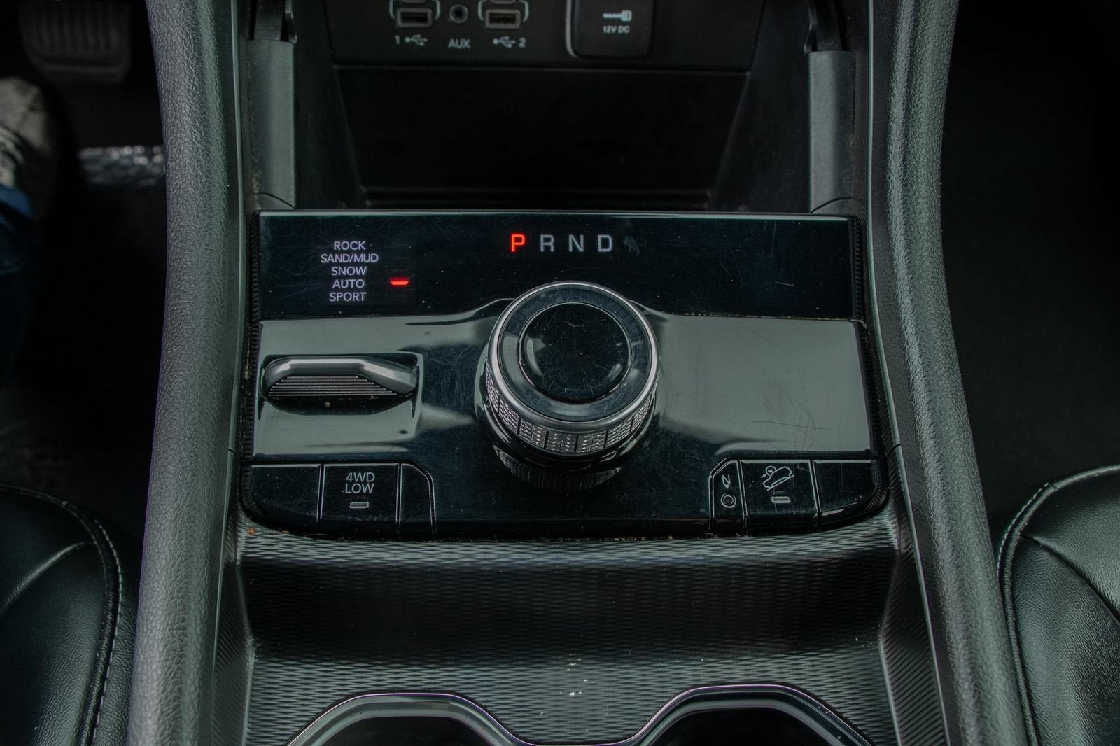 2024 Jeep Grand Cherokee 4xe 4DR 4WD