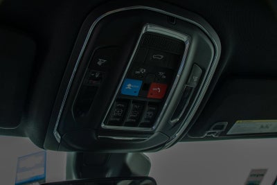 2024 Jeep Grand Cherokee 4xe 4DR 4WD