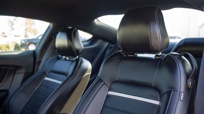 2021 Ford Mustang Mach 1 Fastback