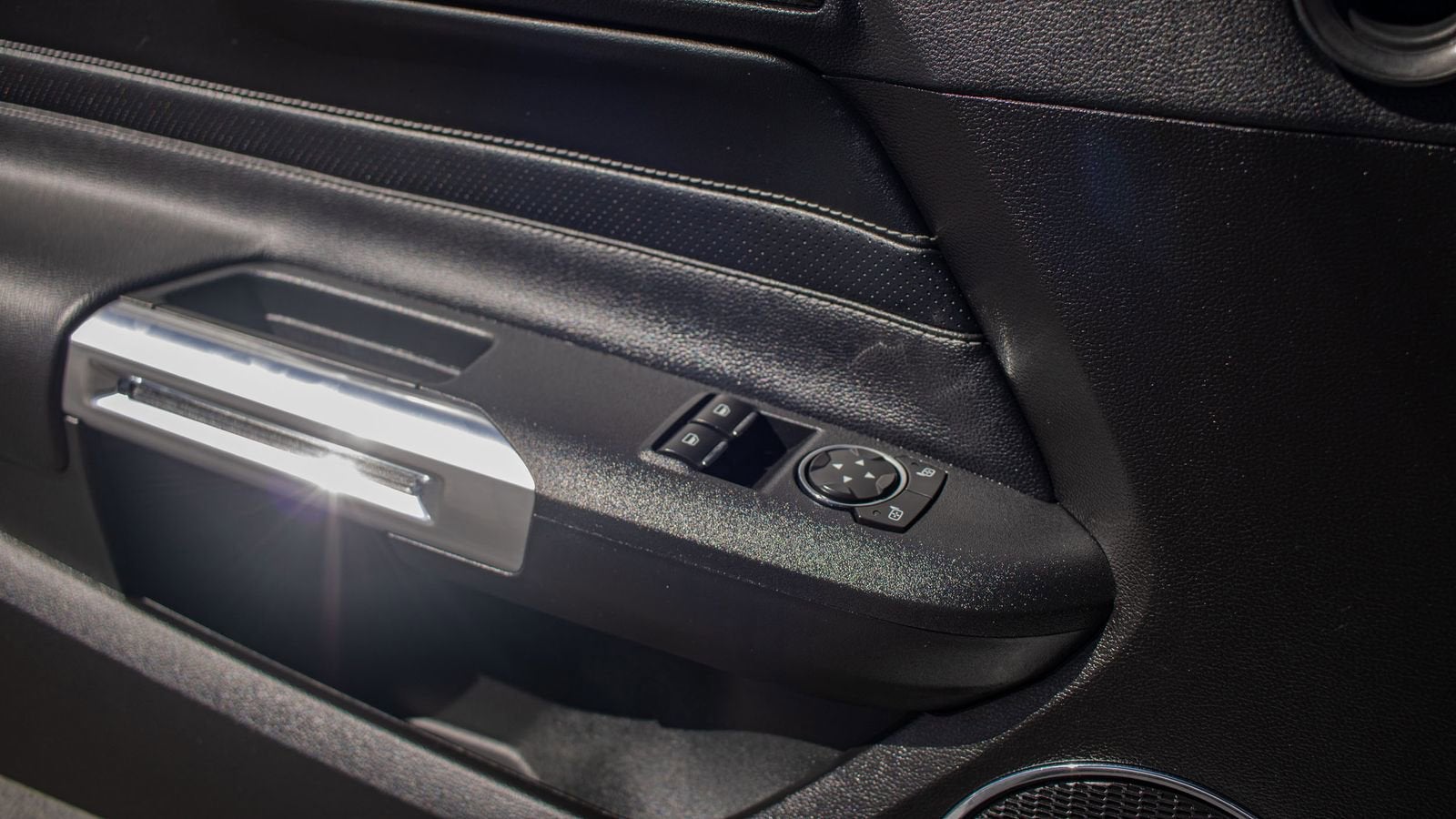 2021 Ford Mustang Mach 1 Fastback