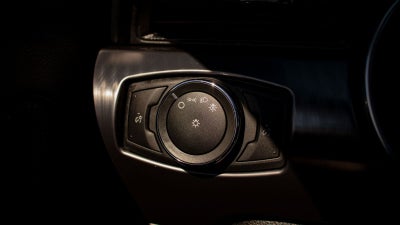 2021 Ford Mustang Mach 1 Fastback