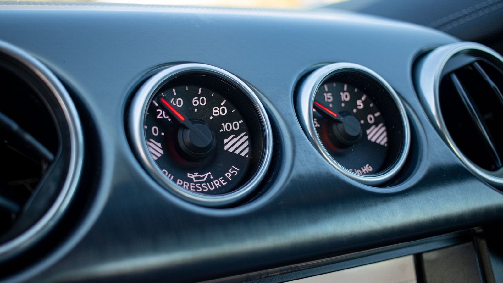 2021 Ford Mustang Mach 1 Fastback