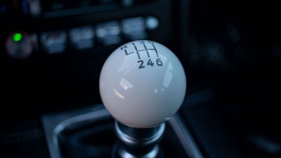 2021 Ford Mustang Mach 1 Fastback