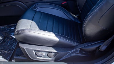 2021 Ford Mustang Mach 1 Fastback