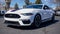 2021 Ford Mustang Mach 1 Fastback