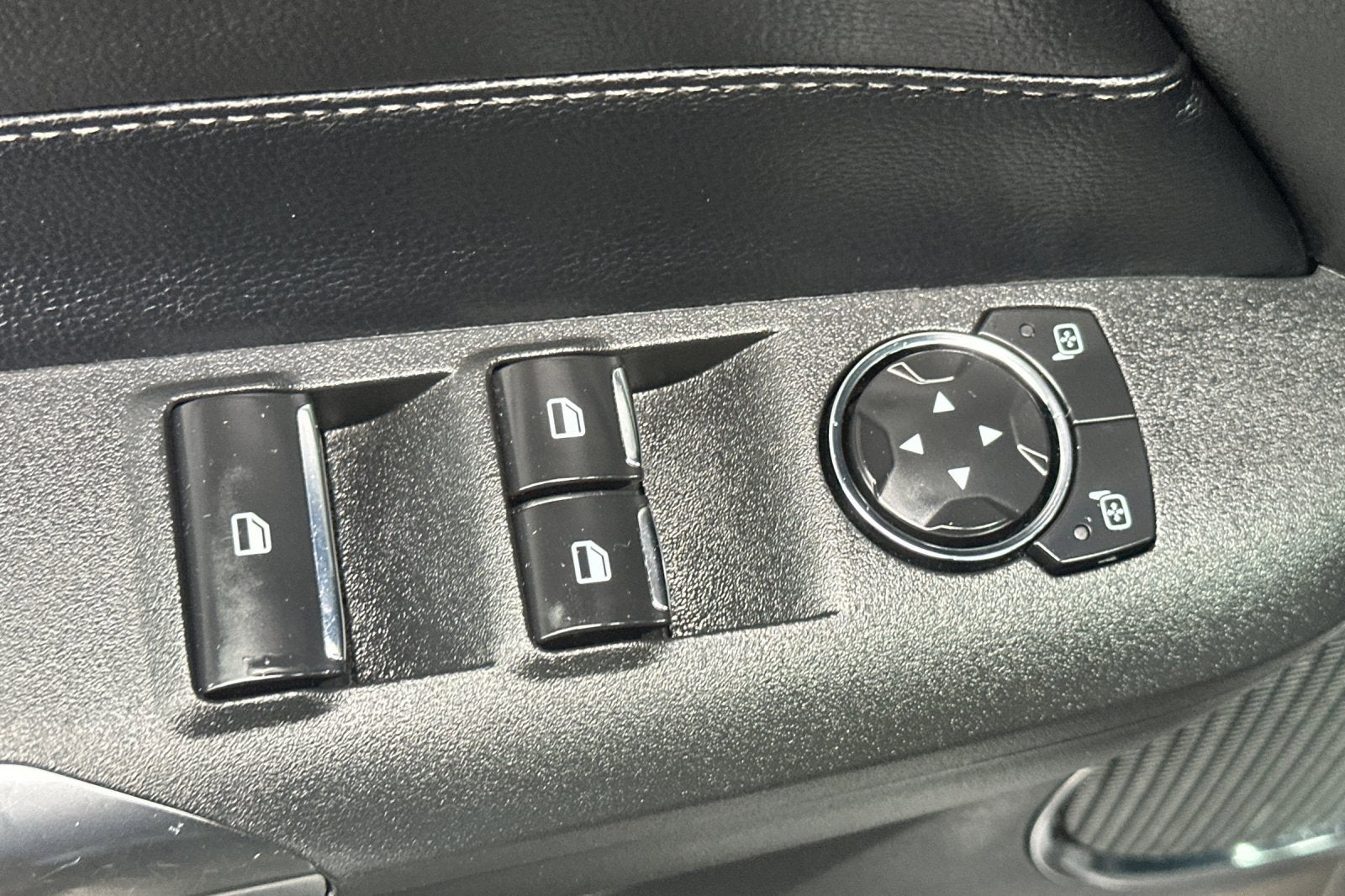 2022 Ford Mustang EcoBoost Premium Convertible