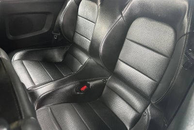 2022 Ford Mustang EcoBoost Premium Convertible