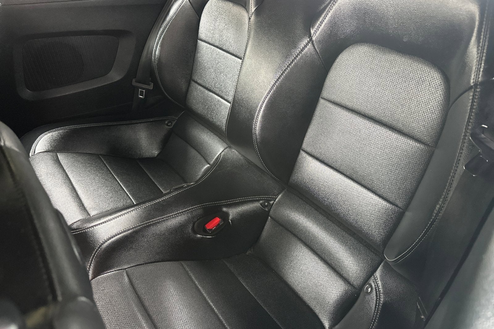 2022 Ford Mustang EcoBoost Premium Convertible