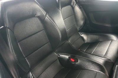 2022 Ford Mustang EcoBoost Premium Convertible