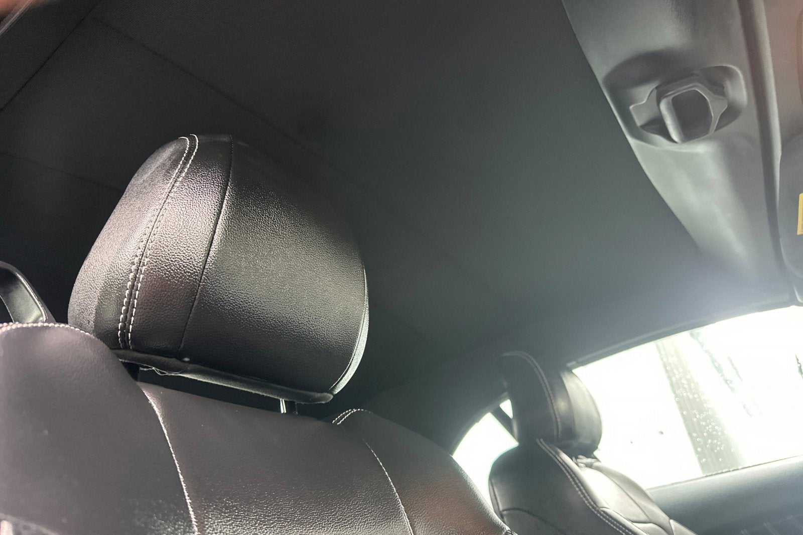 2022 Ford Mustang EcoBoost Premium Convertible