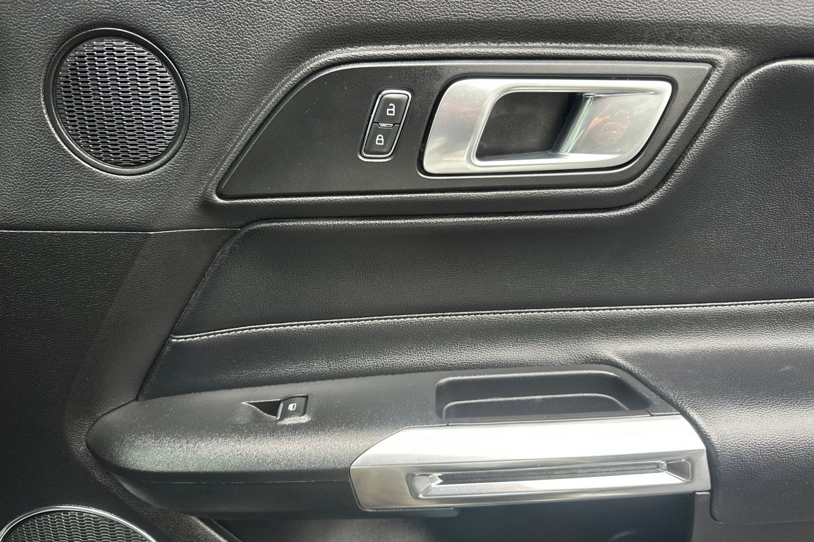 2022 Ford Mustang EcoBoost Premium Convertible