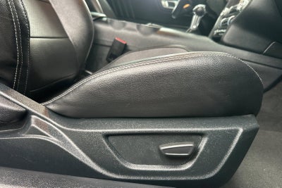 2022 Ford Mustang EcoBoost Premium Convertible