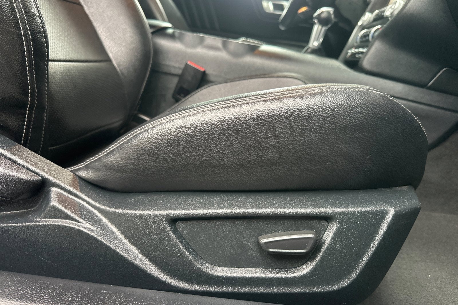 2022 Ford Mustang EcoBoost Premium Convertible