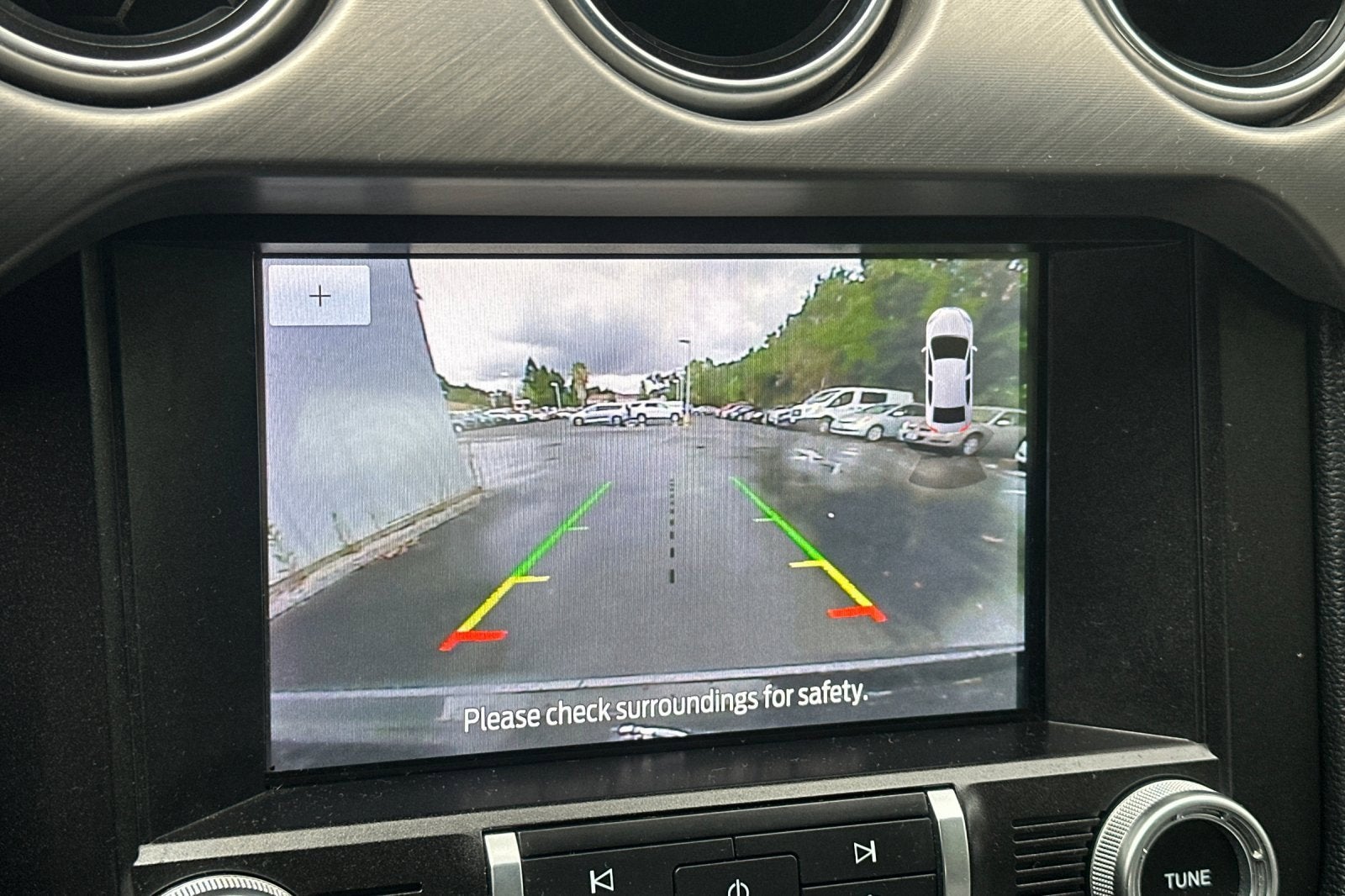 2022 Ford Mustang EcoBoost Premium Convertible