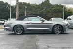 2022 Ford Mustang EcoBoost Premium Convertible