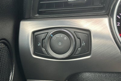 2022 Ford Mustang EcoBoost Premium Convertible