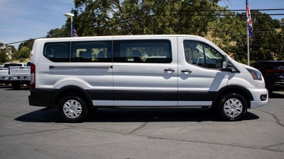 2023 Ford Transit-350 Passenger Van XLT
