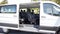 2023 Ford Transit-350 Passenger Van XLT
