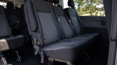 2023 Ford Transit-350 Passenger Van XLT
